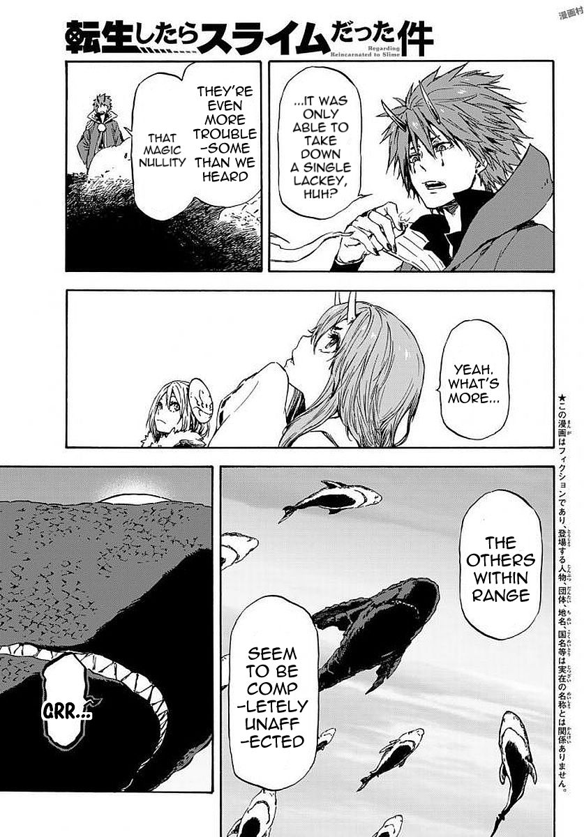 That Time I Got Reincarnated as a Slime, Chapter 38 image 05